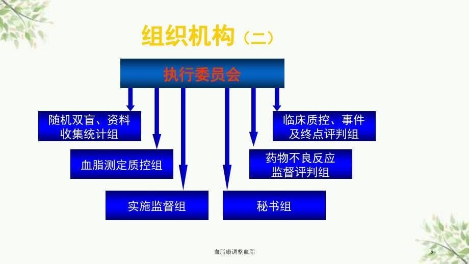 血脂康调整血脂课件_第5页