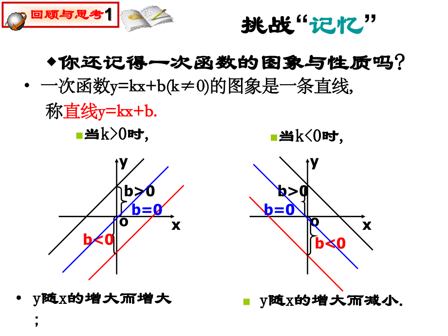 反比例函数的图象和性质1参考课件_第3页