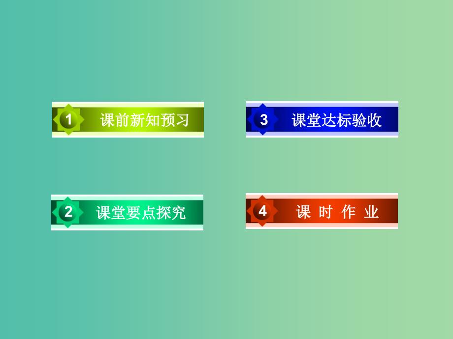 高中英语 unit4 section2 Learning about Language课件 新人教版选修6.ppt_第4页