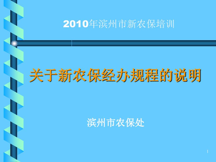 新农保经办讲议_第1页