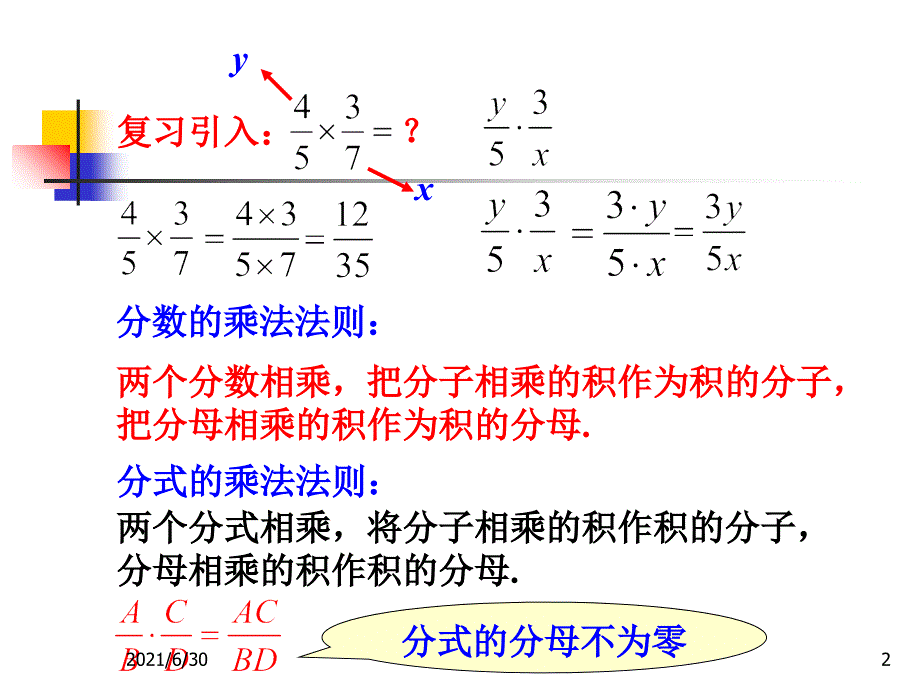 10.3分式的乘除_第2页