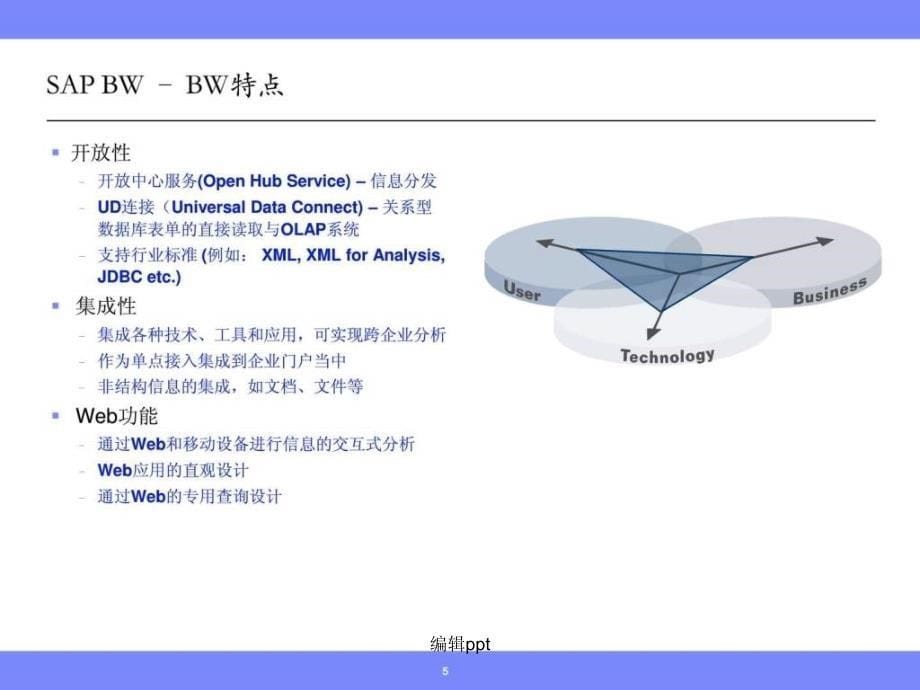 sapbwbi培训教程经典案例51sap教育中心_第5页