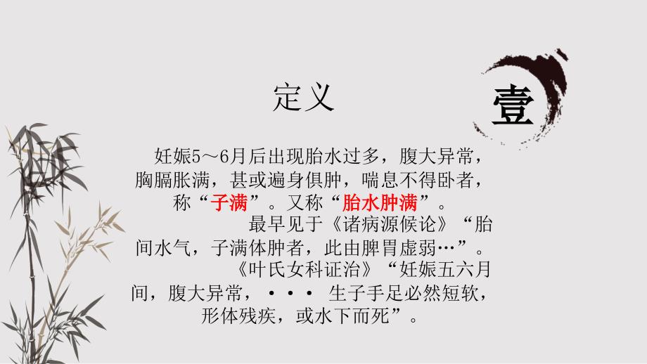 医妇科子满ppt课件_第3页