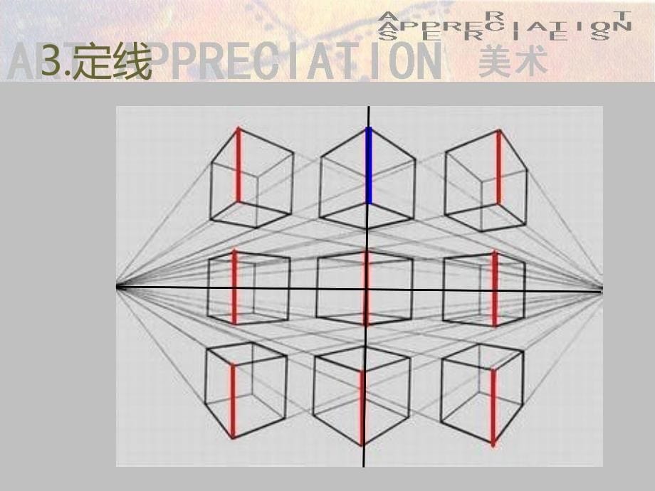 素描基础成角透视_第5页