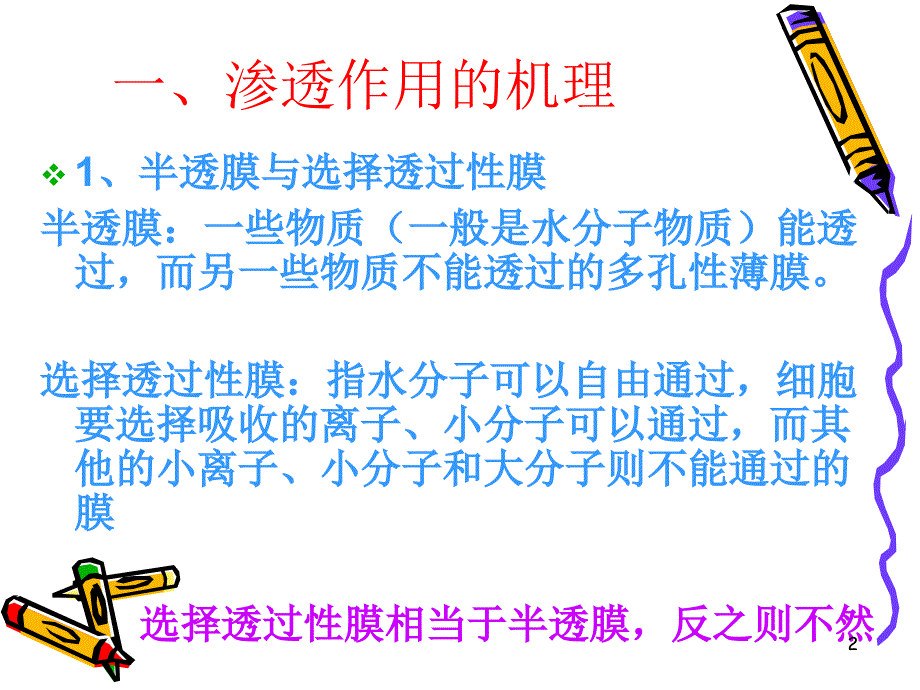 物质跨膜运输实例ppt课件_第2页