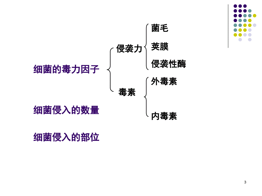 第16章感染与抗感染免疫_第3页