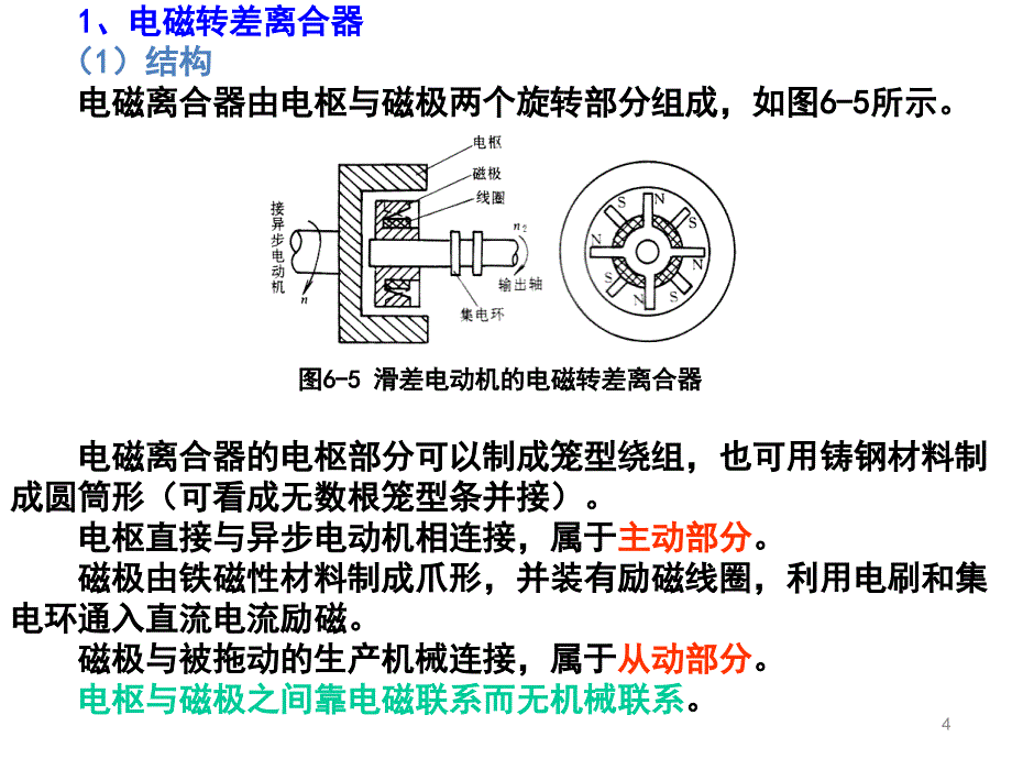 《电机驱动与调速》第39讲（变差调速）_第4页