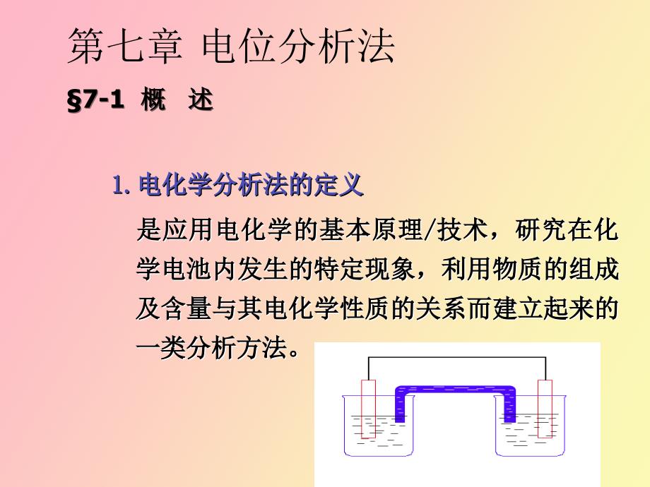 电化学点位分析法_第2页