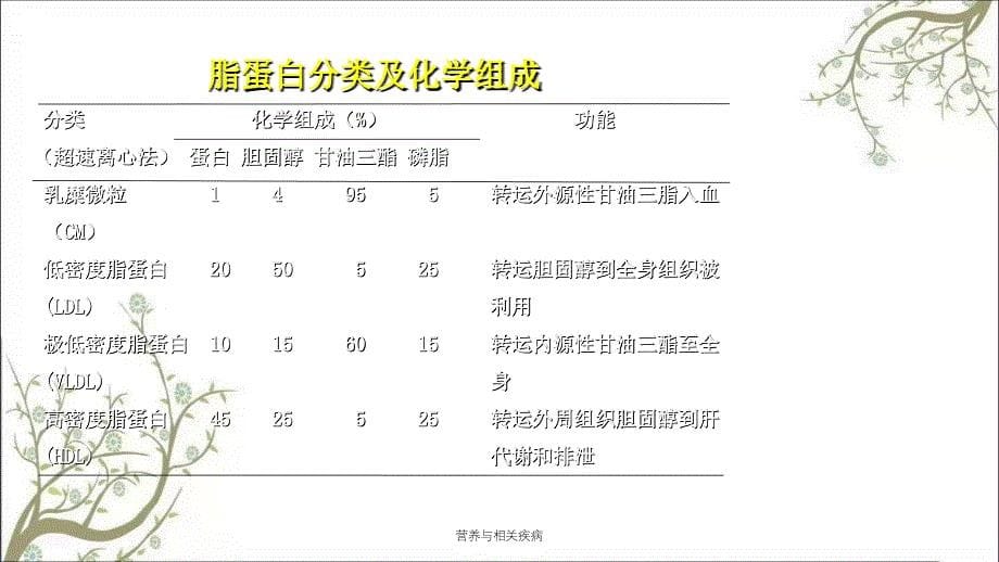 营养与相关疾病课件_第5页