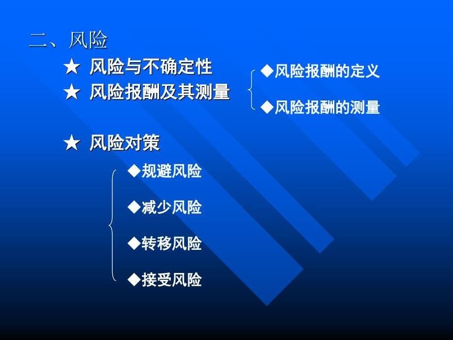 现代企业管理方法第九章财务管理.ppt_第5页