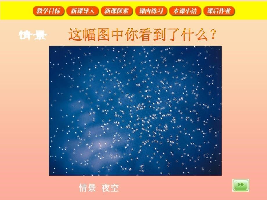 五年级音乐上册第三单元美丽的星座课件1苏少版_第5页