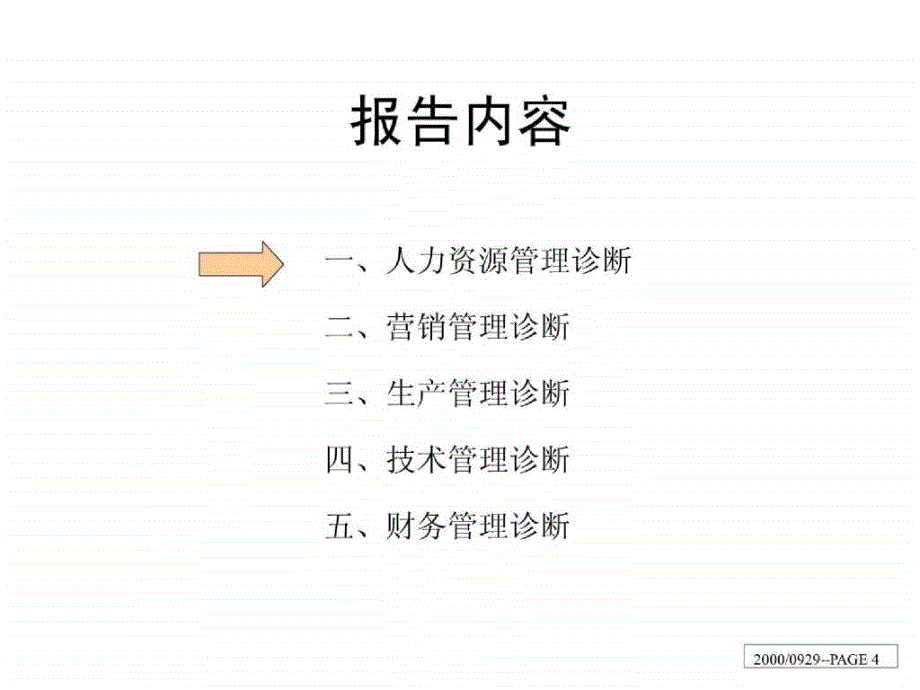 XX集团诊断分析报告中文ppt113页_第4页