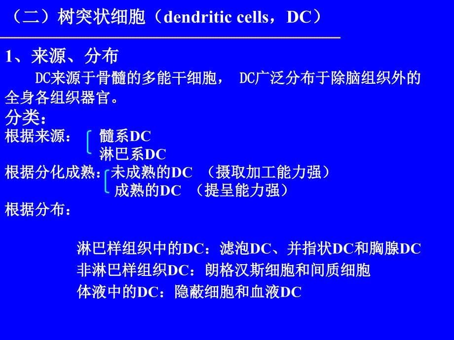 APC与抗原提呈PPT课件_第5页