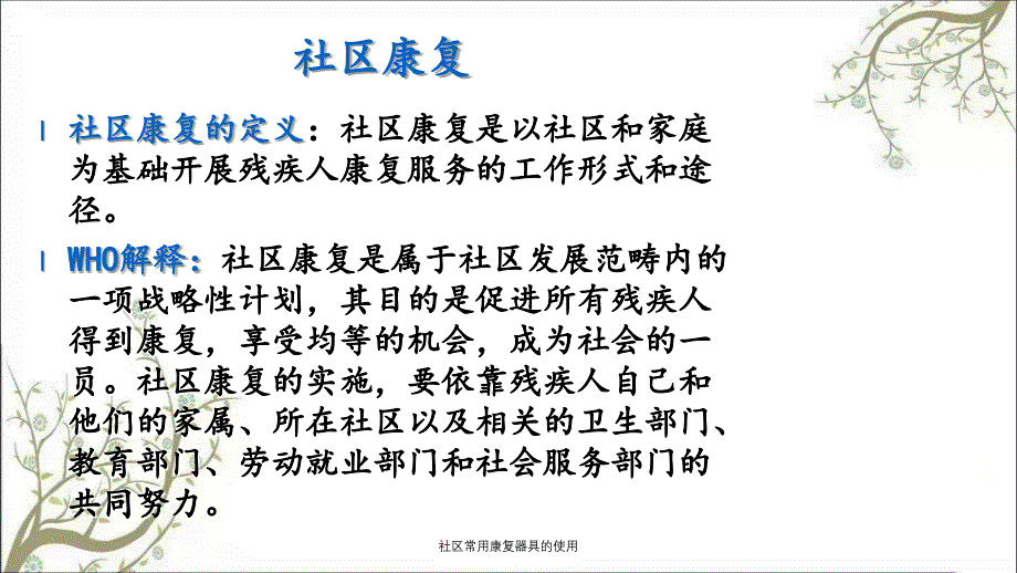 社区常用康复器具的使用_第2页