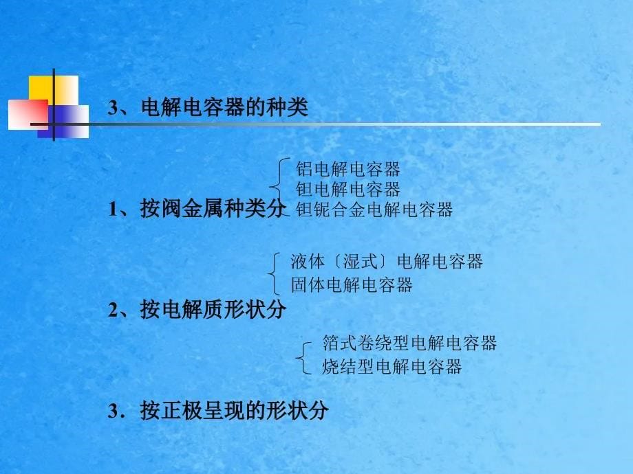 铝电解电容基础知识培训ppt课件_第5页