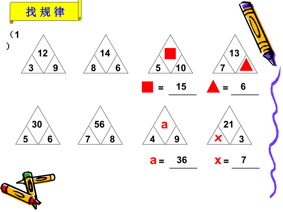 人教版五年级数学上册第四单元第一课时《用字母表示数》PPT课件.ppt_第2页