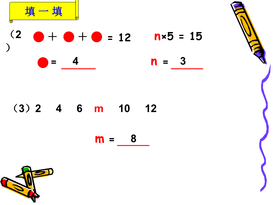 人教版五年级数学上册第四单元第一课时《用字母表示数》PPT课件.ppt_第3页