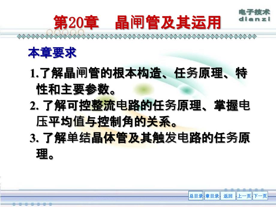 晶闸管及其应用电工学ppt课件_第2页