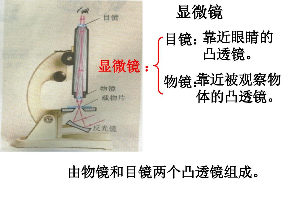 第五节显微镜和望远镜_第3页