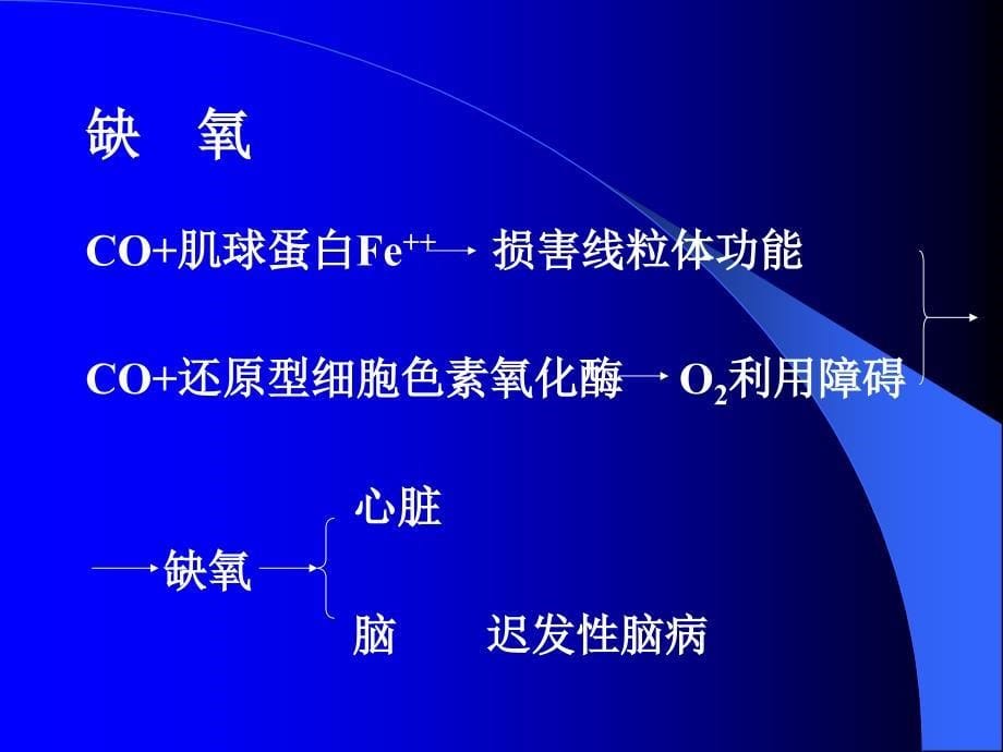 急性一氧化碳中毒-教学课件.ppt_第5页