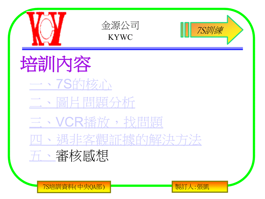 7S培訓資料_第3页