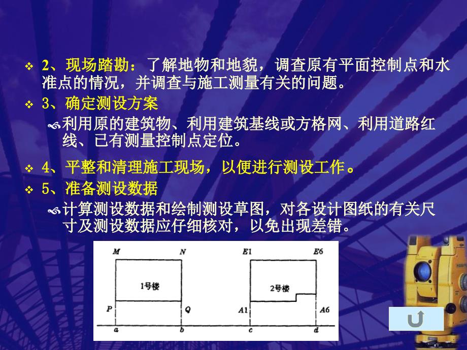 《建筑定位放线规则》PPT课件.ppt_第4页