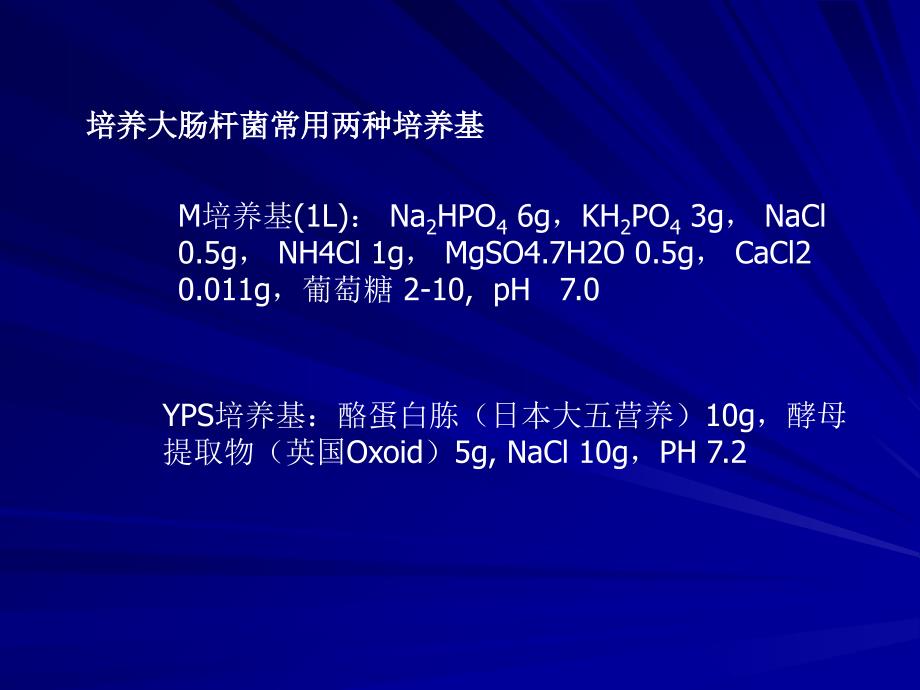 发酵培养基最新课件_第4页