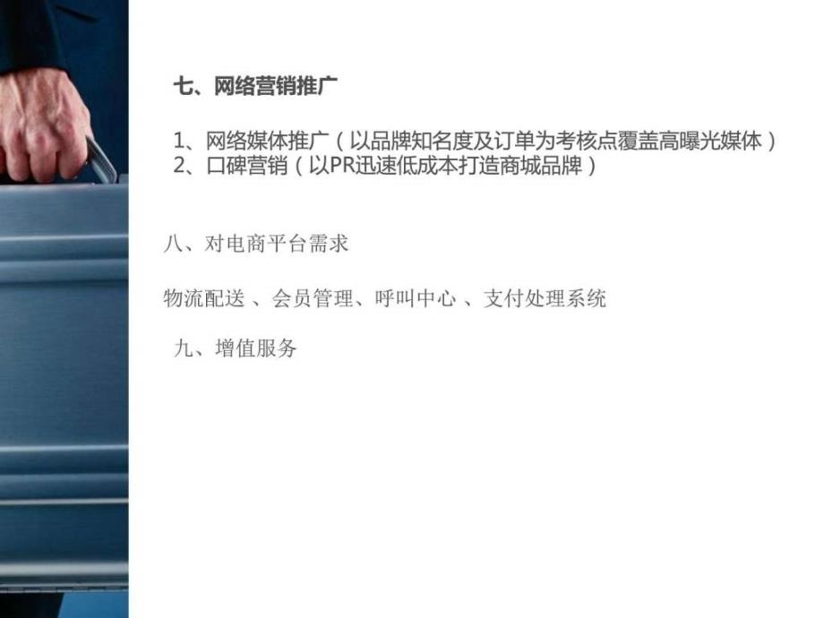 电子商务平台组建解决方案图文.ppt_第4页