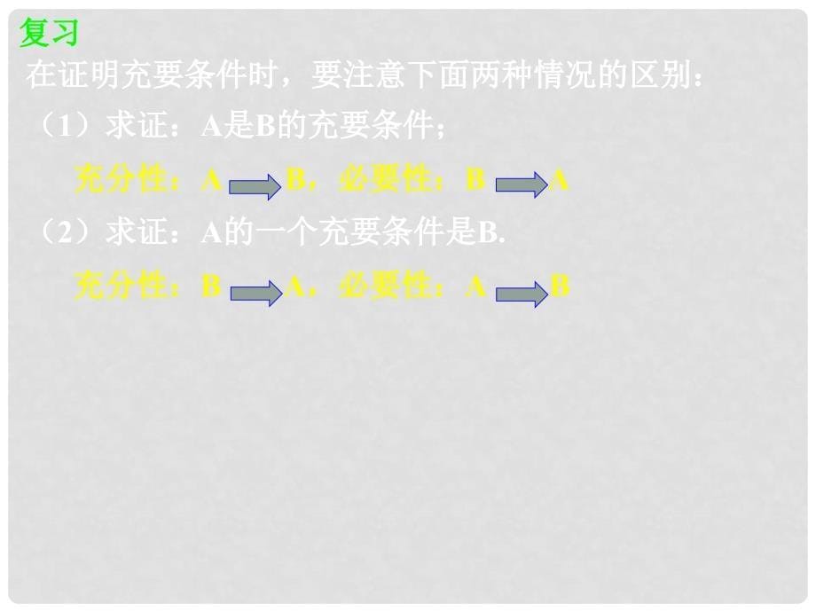 1.3.1 简单的逻辑联结词（1）_第5页