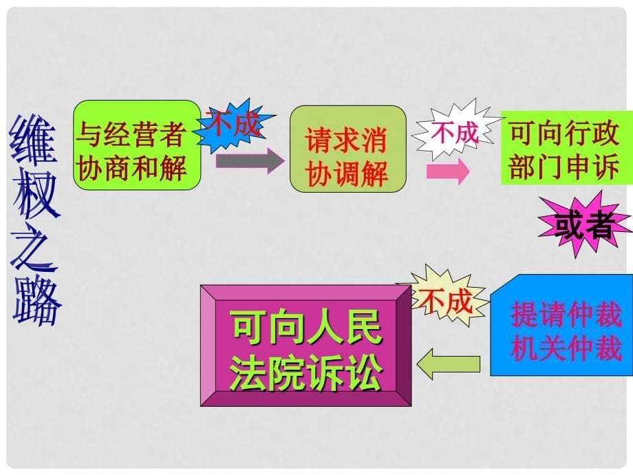 九年级历史与社会全册 4.1.4 角色与选择课件 人教版_第5页