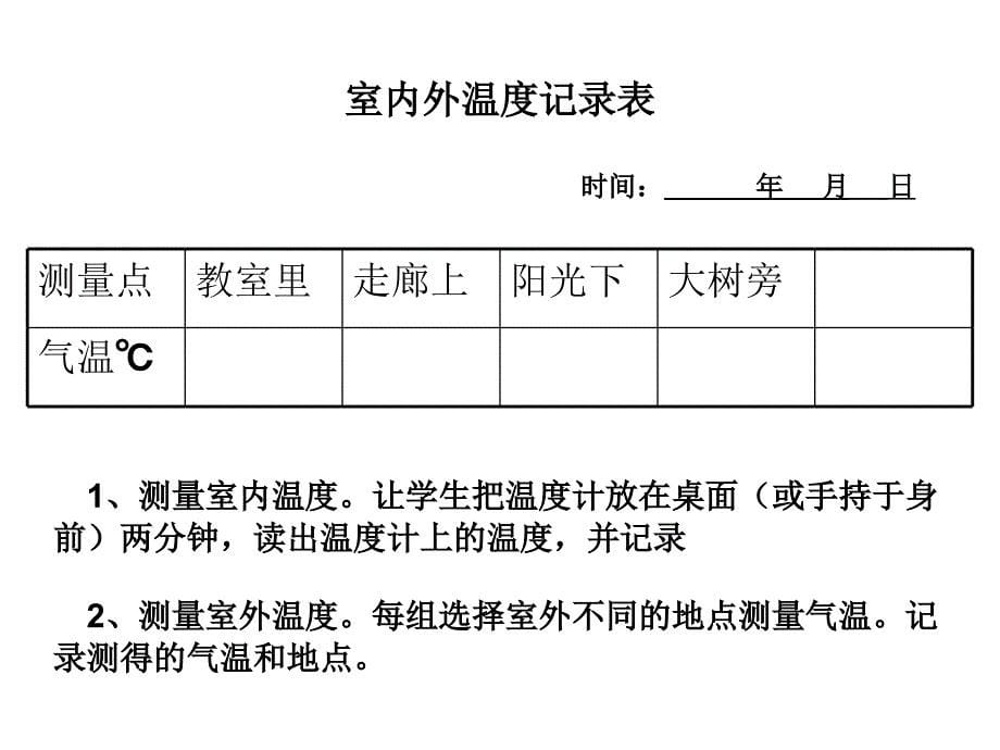 一3温度和气温(.9)_第5页