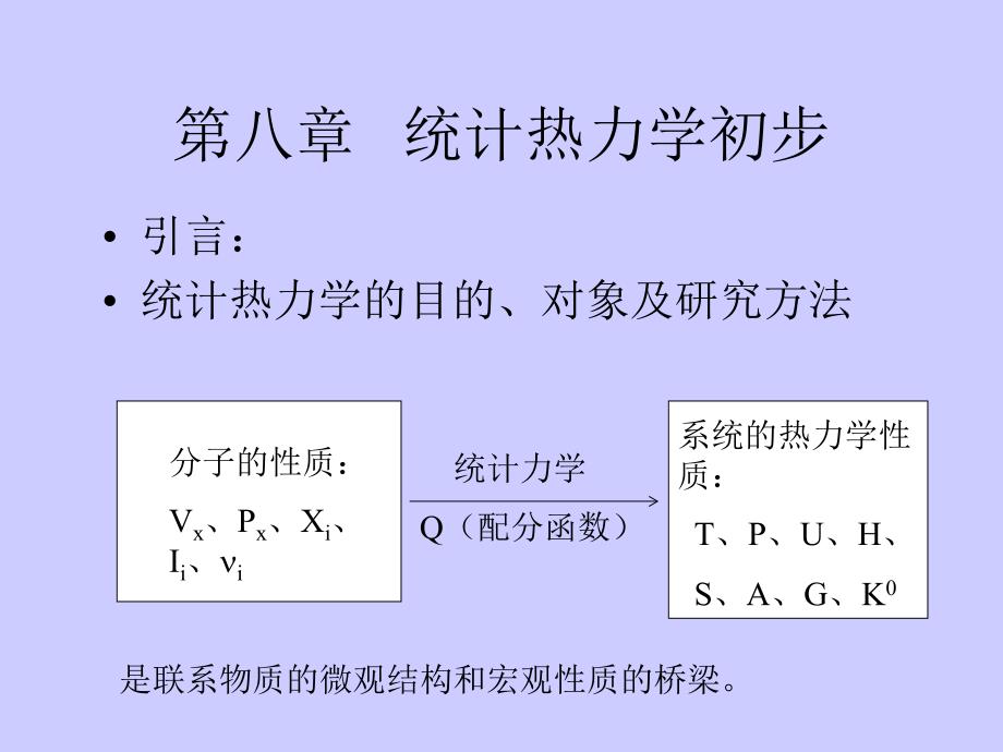 《统计热力学初步》PPT课件.ppt_第1页