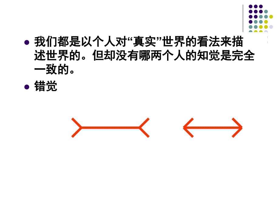 组织行为学05(知觉和个体决策).ppt_第5页