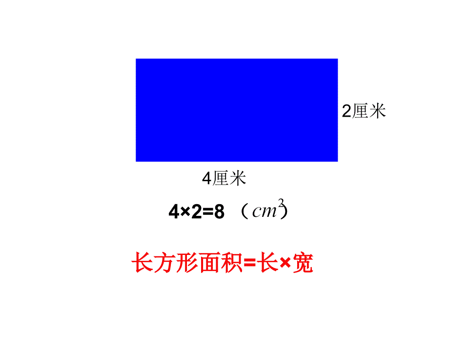 平行四边形的面积沈琪_第3页