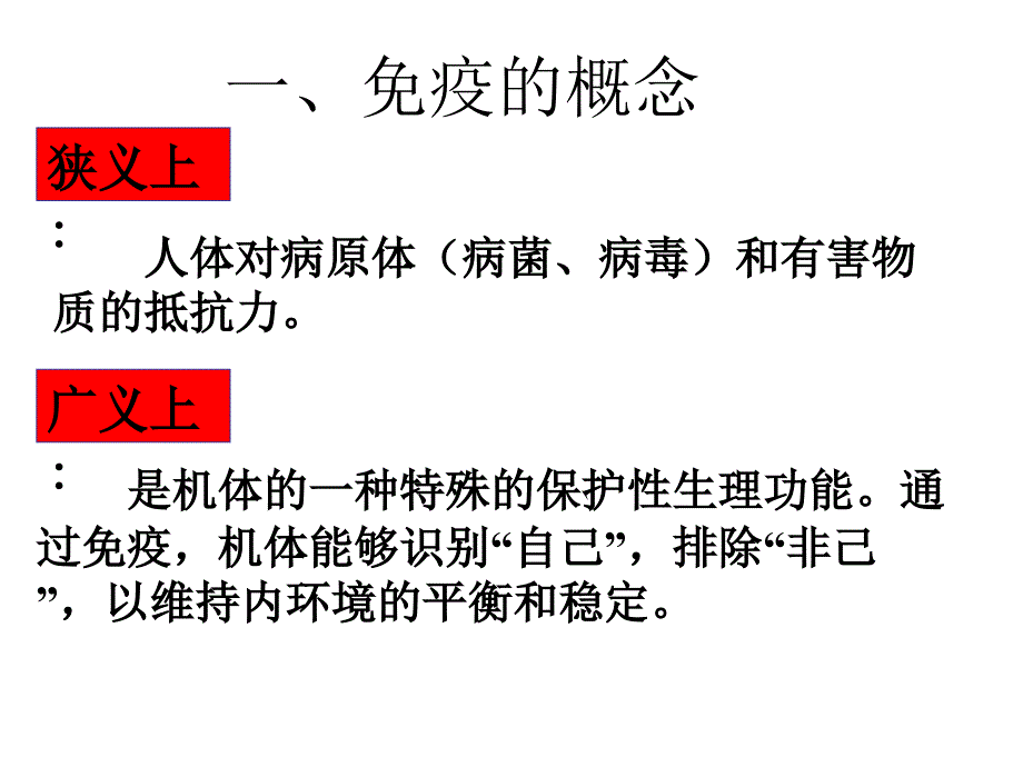 2-4免疫调节课件（共39张PPT）_第2页