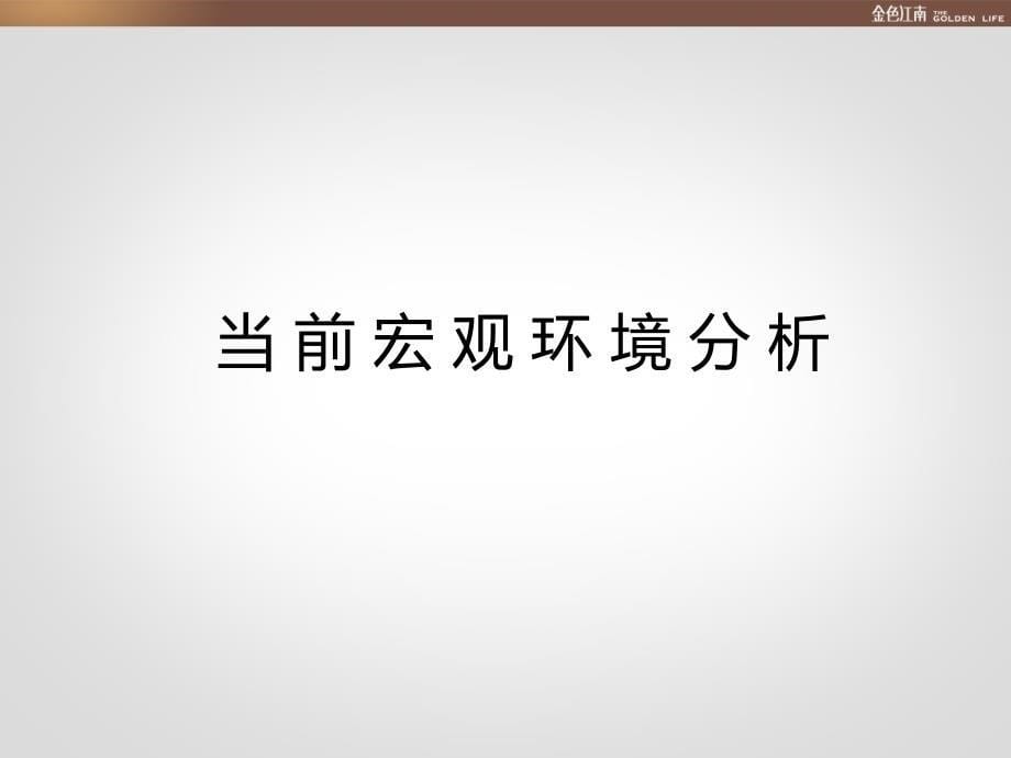 2011宁波金色江南营销策划报告_第5页