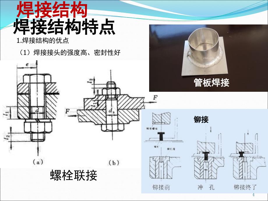 焊接结构识图课堂PPT_第4页