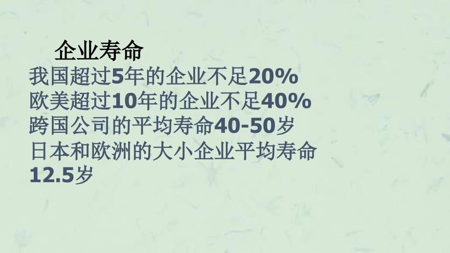 中小饲料企业竞争力提升思考清华营销战略班讲课件_第4页