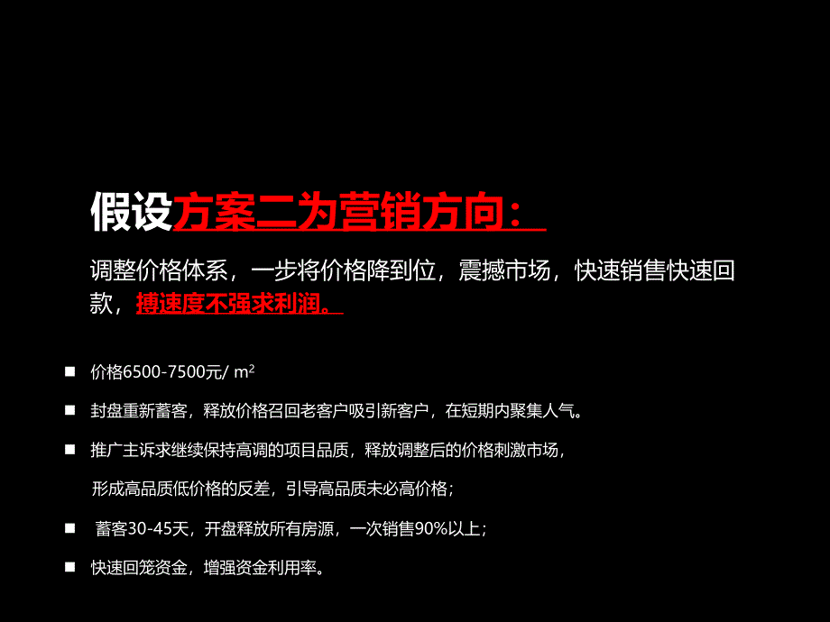 深圳三宅一生快速销售解决方案46p_第4页