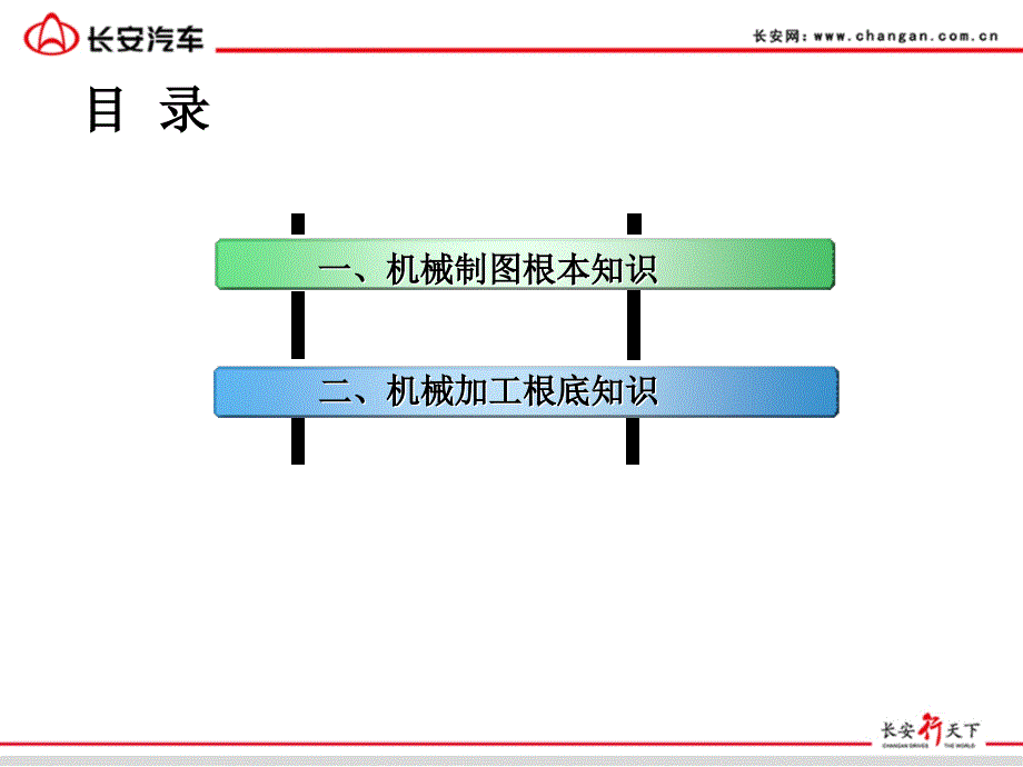 机械制图、机械基础知识培训教程_第2页