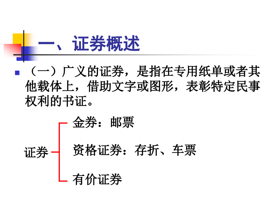 第十部分证券法_第4页