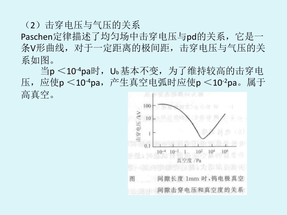 真空电弧PPT课件_第2页