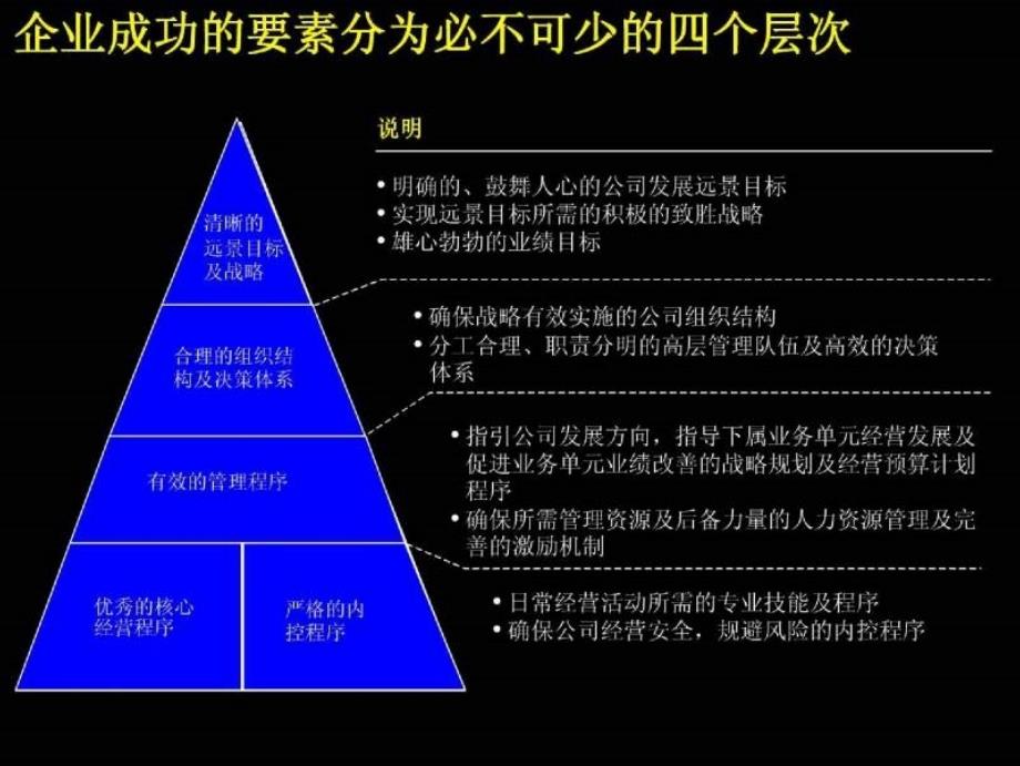 【管理精品】麦肯锡战略财务管理体系1_第2页