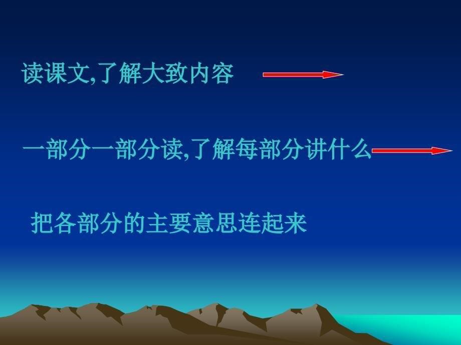 人教版三年级上册27课《陶罐和铁罐》课件_第5页