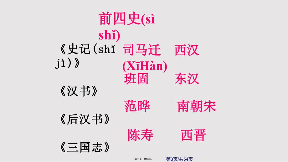 四知黎求贞实用教案_第3页