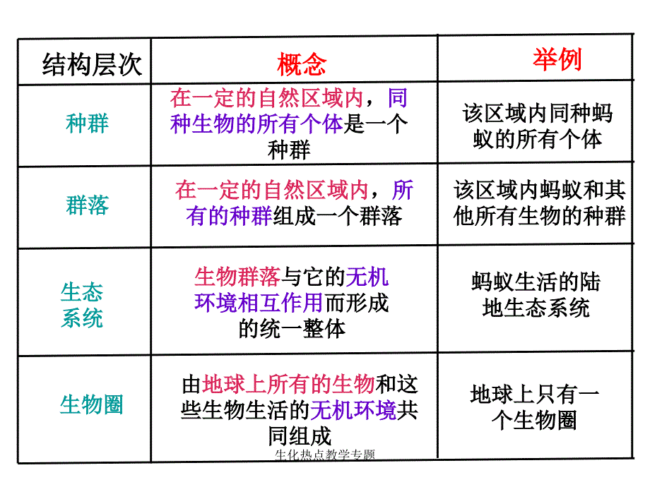 生化热点教学专题课件_第4页