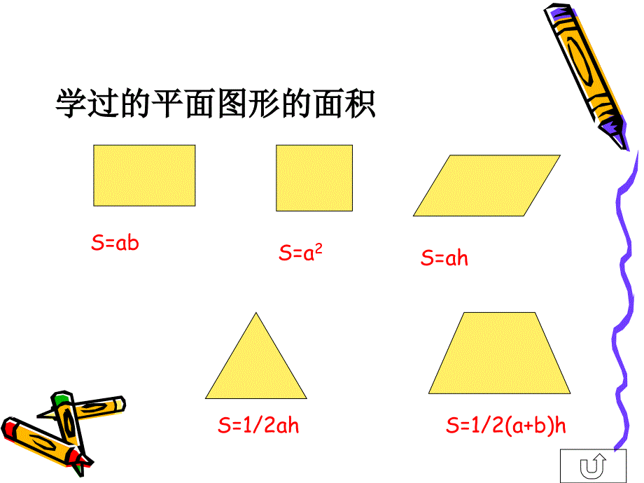 圆的面积课件_第3页