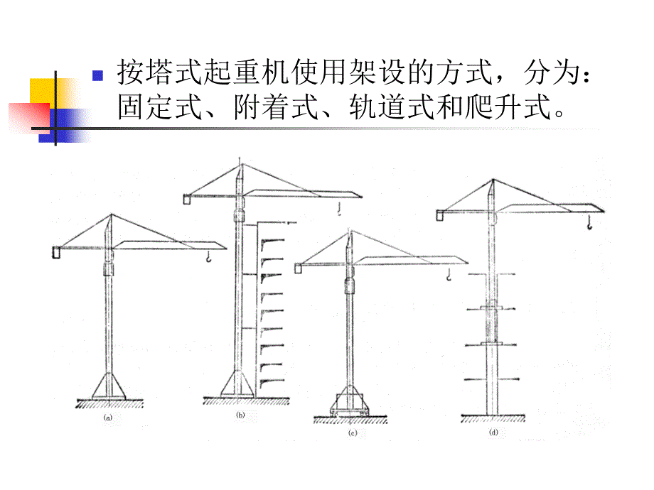 2.3建筑施工机械与选用_第4页