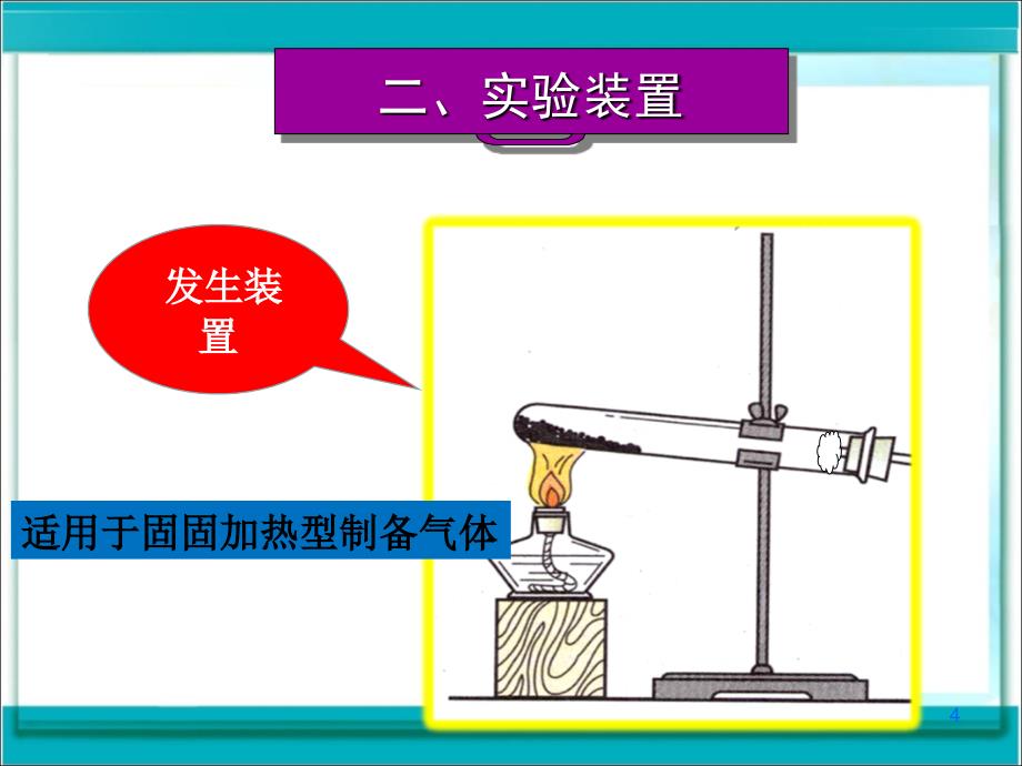 制取氧气用ppt课件_第4页