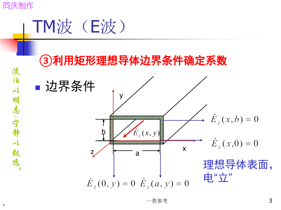 带状线和微带线#高级教学_第3页